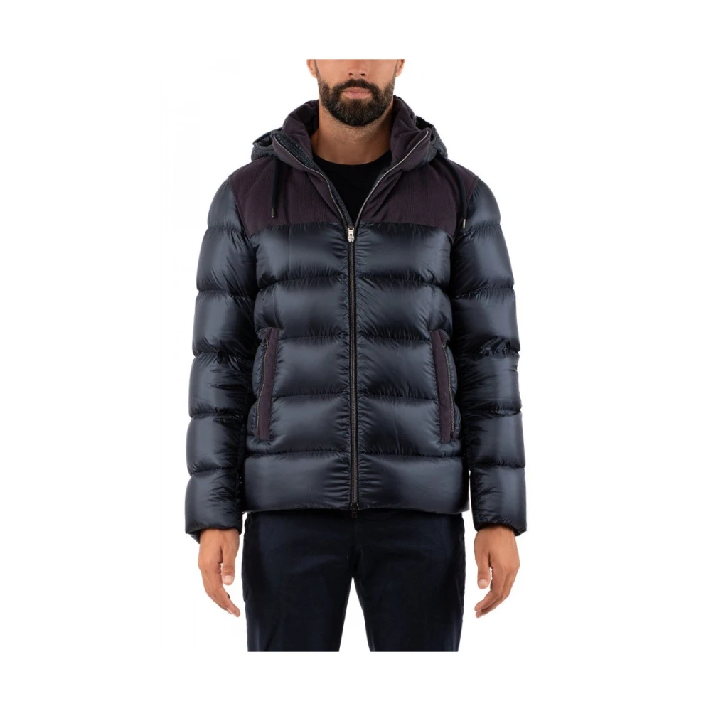 Jackets > Winter Jackets - - Herno - Modalova