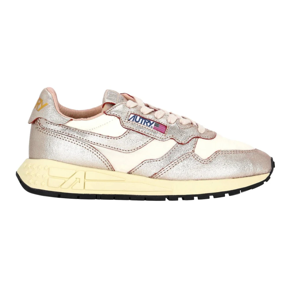 Autry Reelwind Sneaker Dames Schoenen Veelkleurig Multicolor