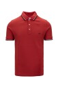 button-polo-shirt