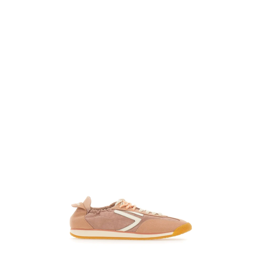 Puraai Panther Sneakers Dames Schoenen Roze
