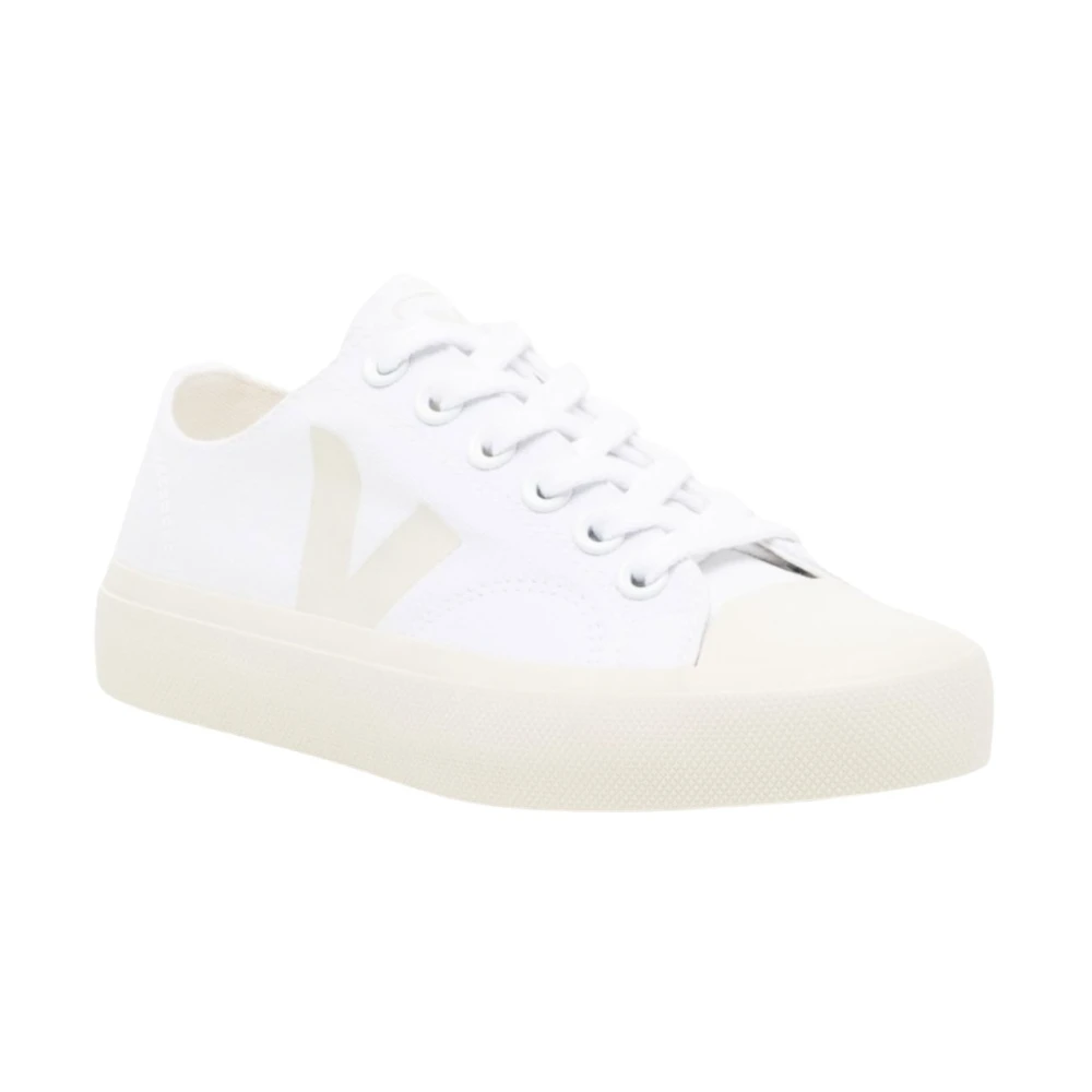 Veja - Shoes > Sneakers - White - Veja - Modalova