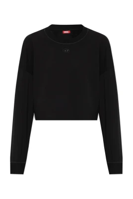 BLAKE-UTLT Crop Top
