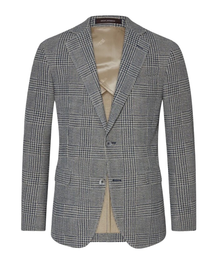 zachte-geruite-blazer