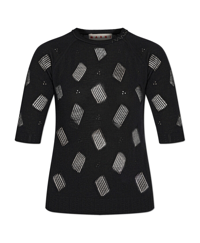 pull-a-manches-courtes