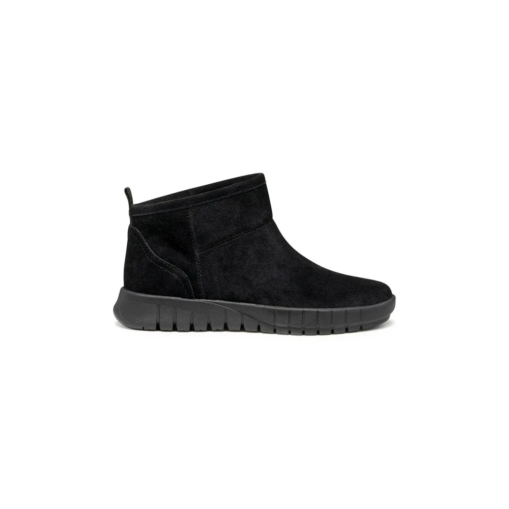 Geox Donna Nero Scarpe, 40 Eu, New,