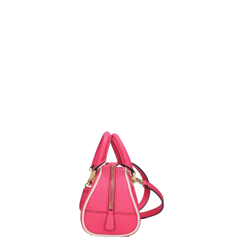 Guess Handtas Pink Dames