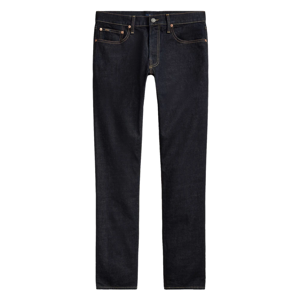 Jeans > Slim-fit Jeans - - Polo Ralph Lauren - Modalova