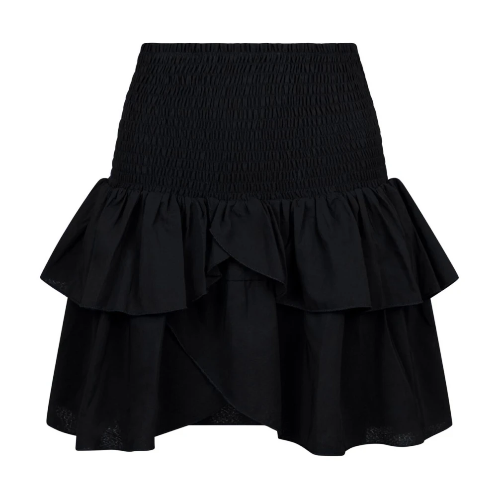 Skirts > Short Skirts - - Neo Noir - Modalova