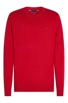 Cashmere Crew-neck Tröja