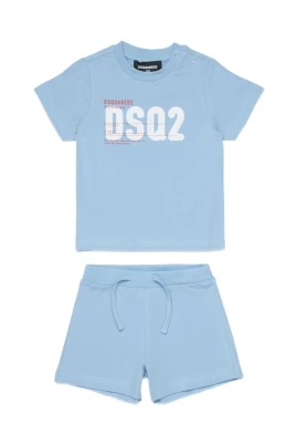 Newborn Logo Tracksuit