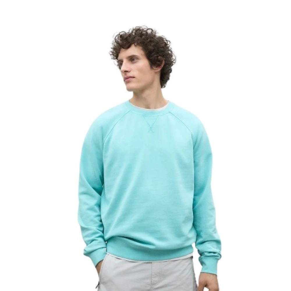 Sweatshirts & Hoodies > Sweatshirts - - Ecoalf - Modalova