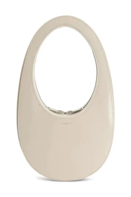 Polished Swipe Mini Bag