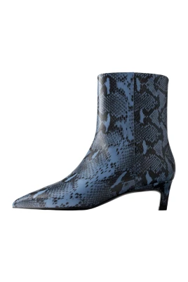 Steal the Show Ankelboots