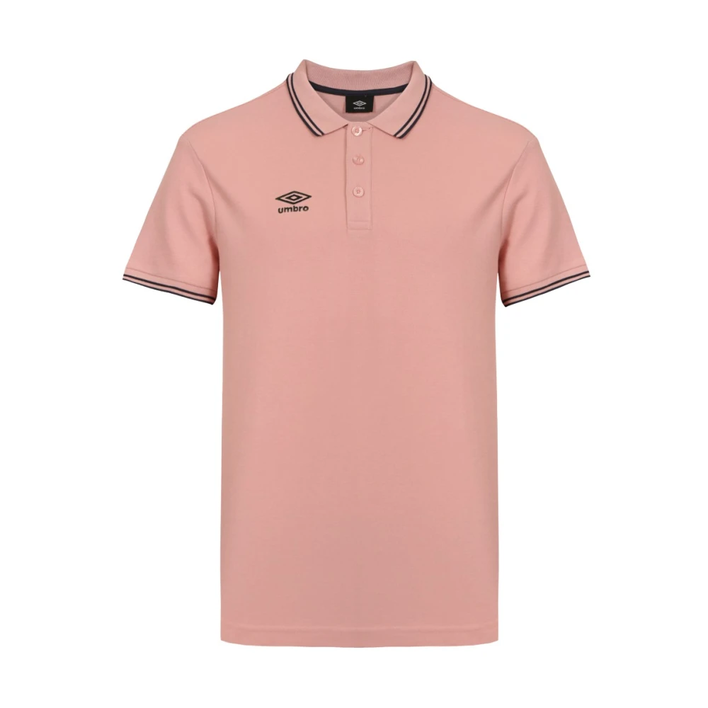 Umbro - Tops > Polo Shirts - Pink - Umbro - Modalova
