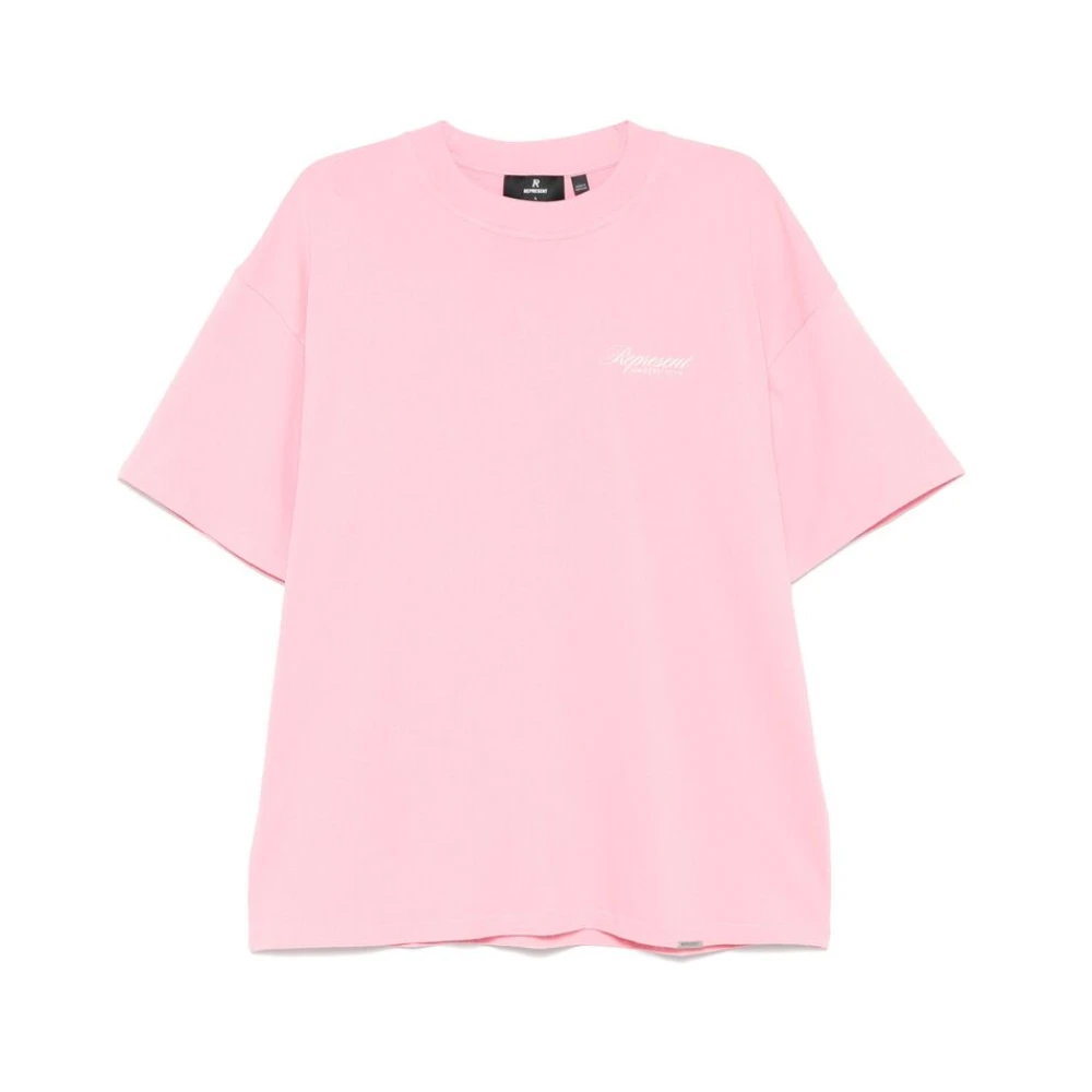 Tops > T-Shirts - - Represent - Modalova