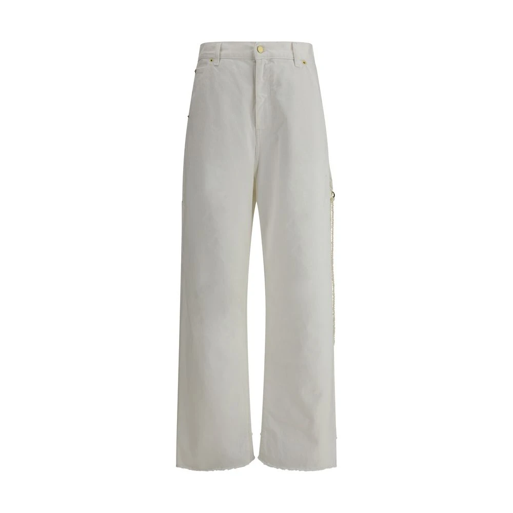 Jeans > Wide Jeans - - Darkpark - Modalova