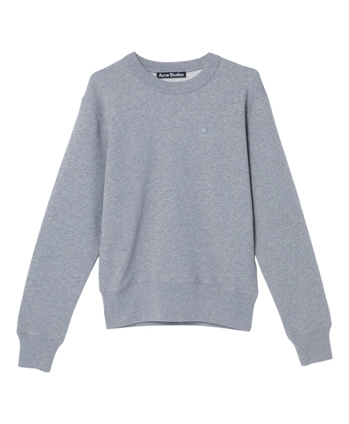 round-neck-knitwear