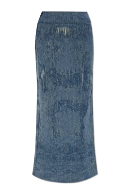 De-Megan FSG Skirt
