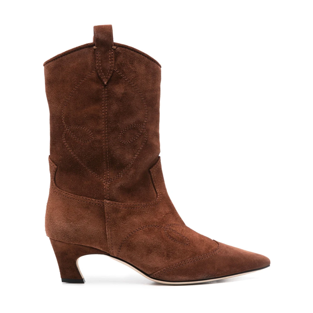 Shoes > Boots > Cowboy Boots - - Ermanno Scervino - Modalova