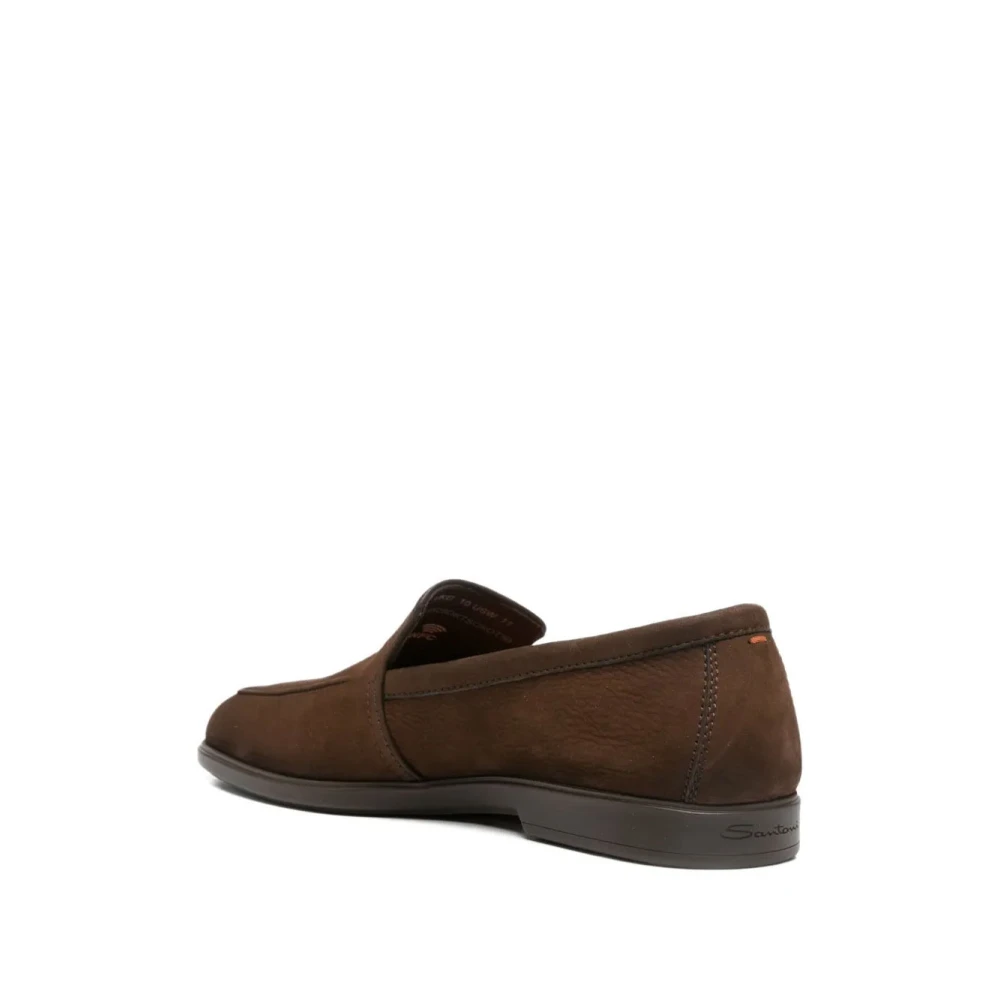 Santoni Loafers