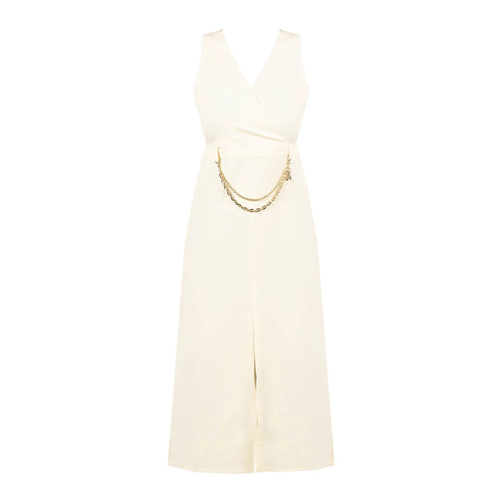 Dresses > Day Dresses > Midi Dresses - - Patrizia Pepe - Modalova