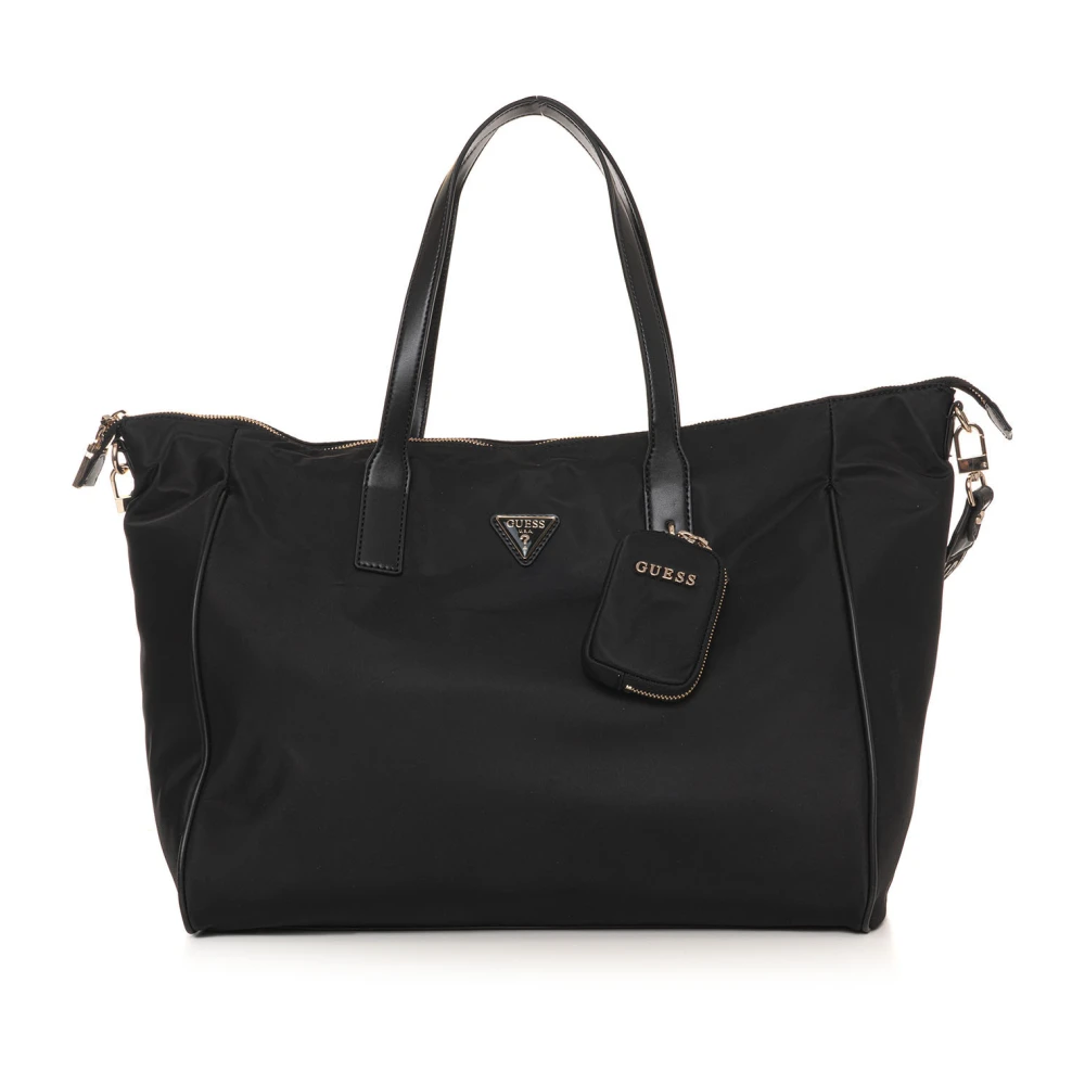 Guess - Bags > Tote Bags - Black - Guess - Modalova