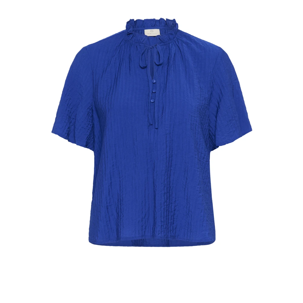 Blouses & Shirts > Blouses - - Kaffe - Modalova