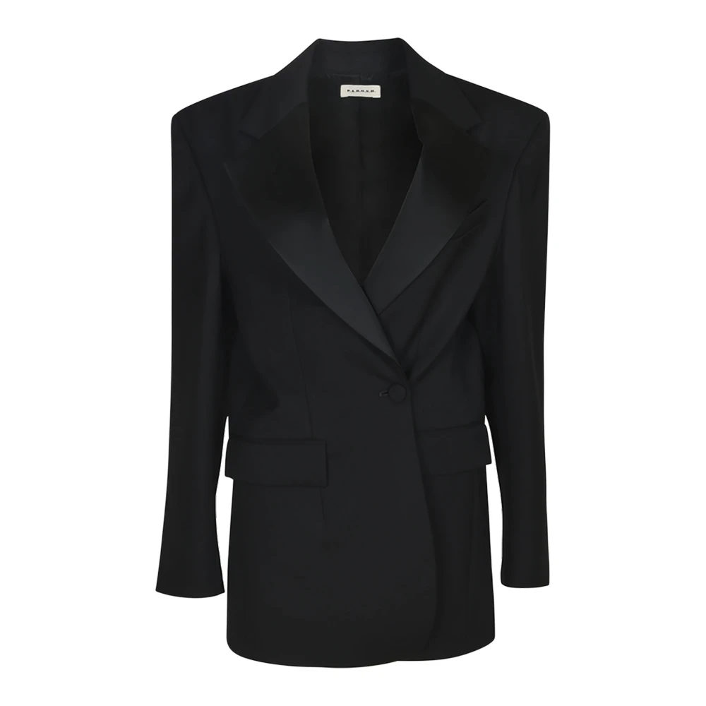 Jackets > Blazers - - P.a.r.o.s.h. - Modalova