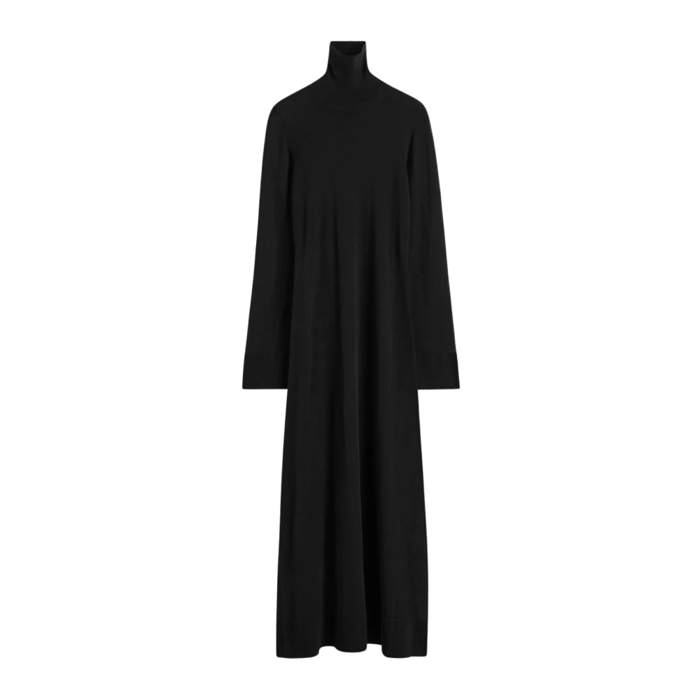 Dresses > Day Dresses > Knitted Dresses - - TotêMe - Modalova