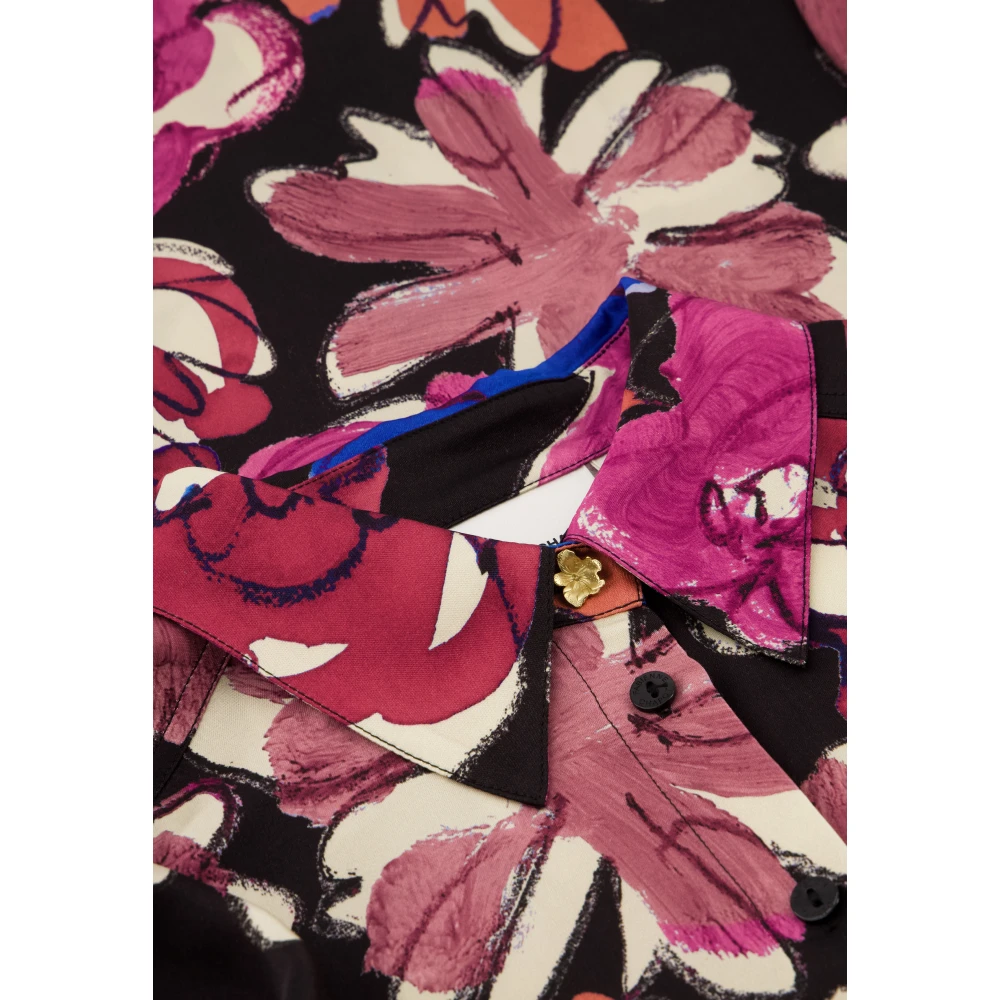 Fabienne Chapot Gabriel Blouse Multicolor Dames