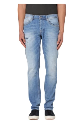 George Slim-fit Jeans