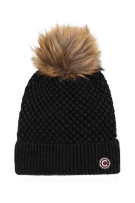 Mössa Pompon