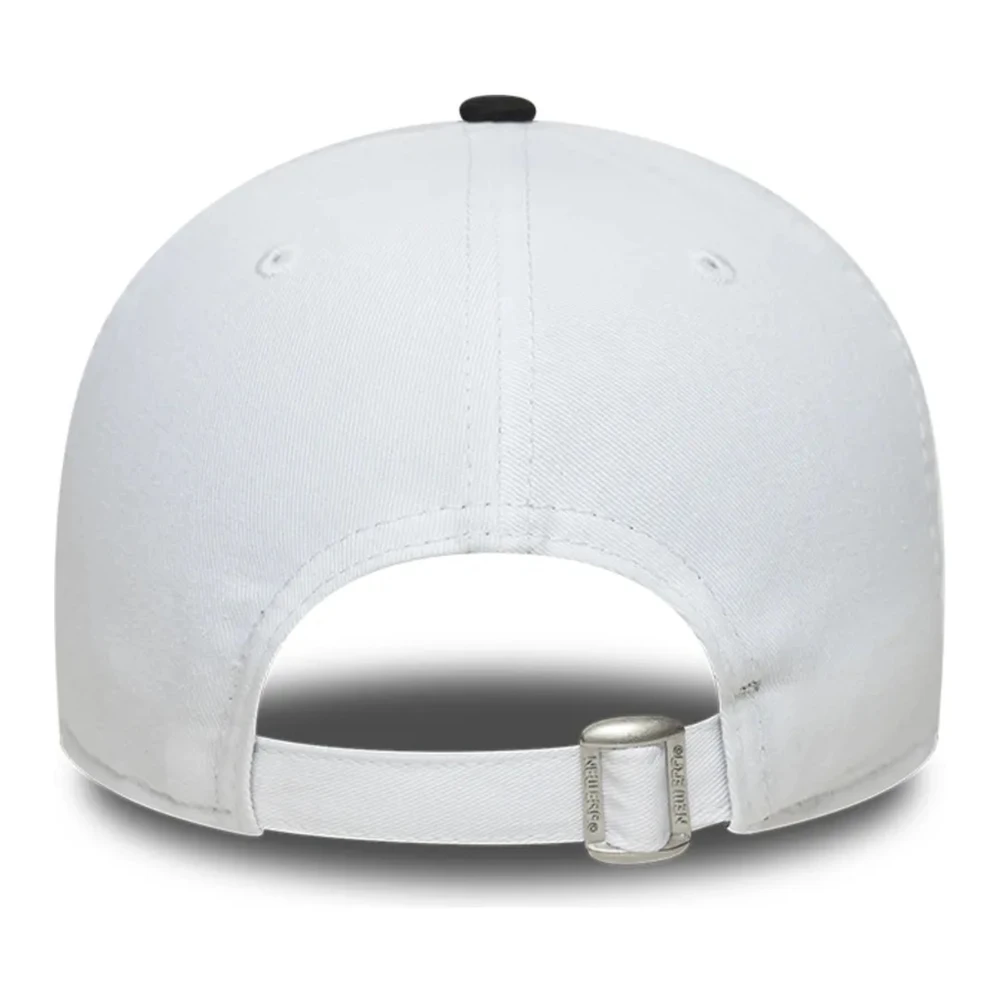 new era Witte Kings League 9Forty Cap White Heren