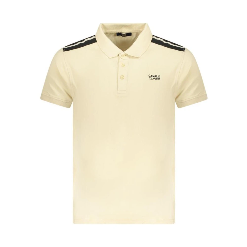 Tops > Polo Shirts - - Cavalli Class - Modalova