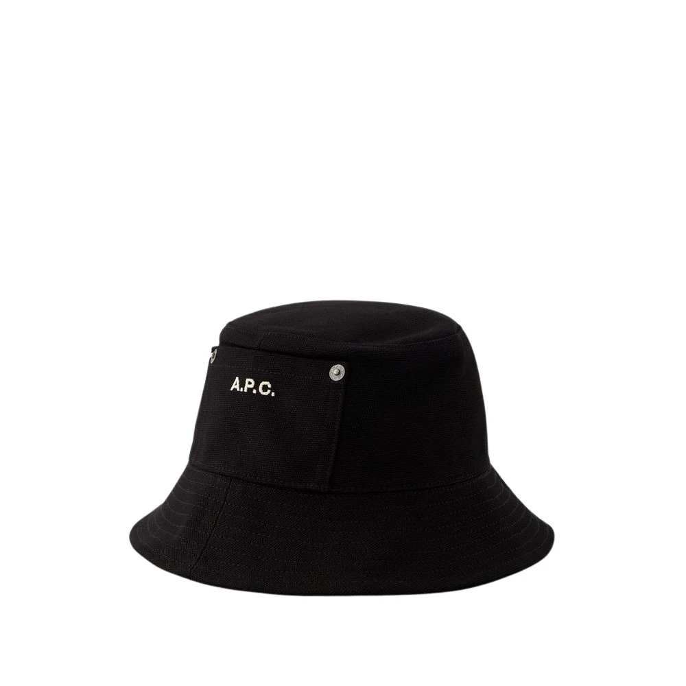 Accessories > Hats > Hats - - A.p.c. - Modalova