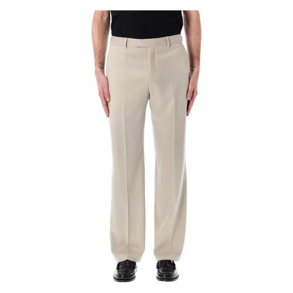 Trousers > Wide Trousers - - Sunflower - Modalova