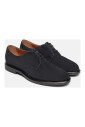 chaussures-a-lacets-bleues