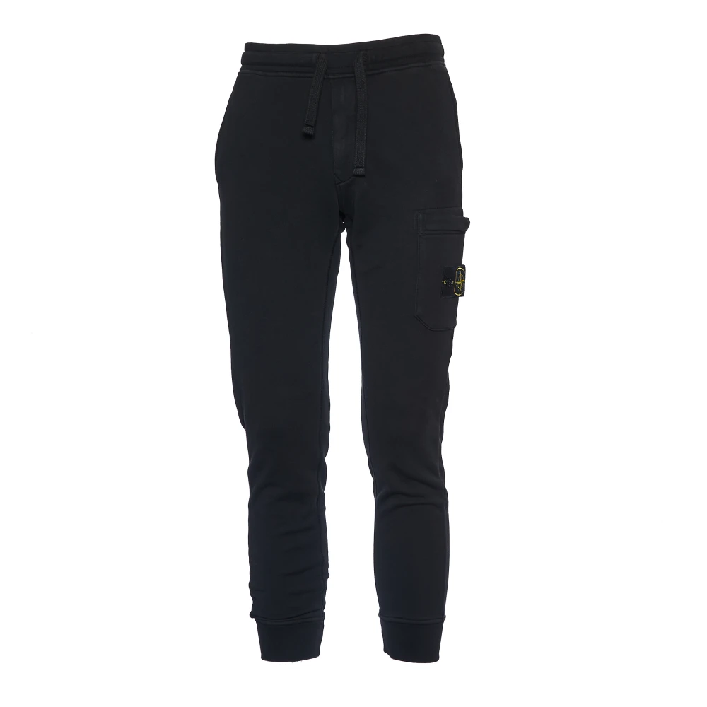 Trousers > Sweatpants - - Stone Island - Modalova