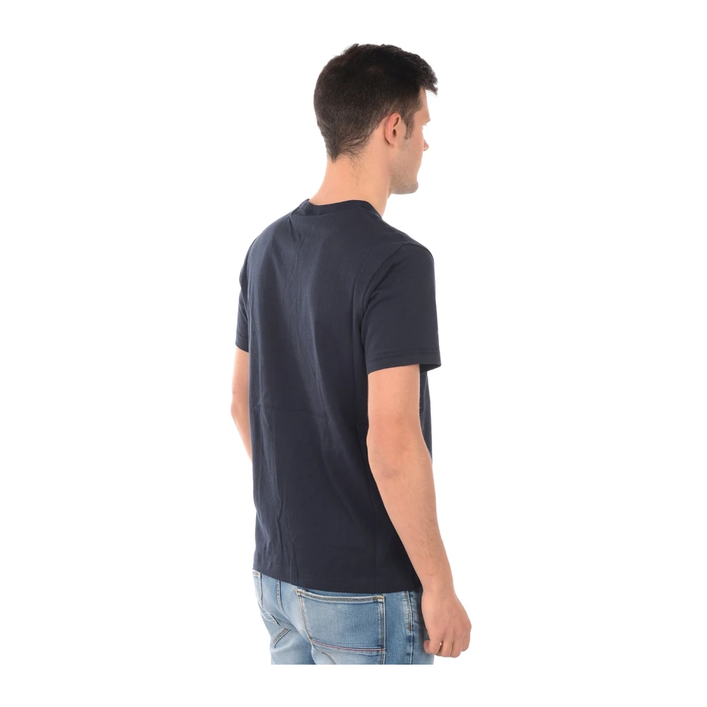Champion Casual Sweatshirt Collectie Blue Heren