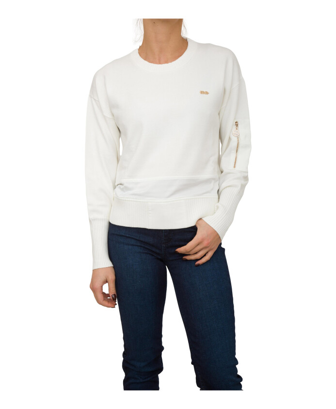 pull-en-maille-a-col-rond