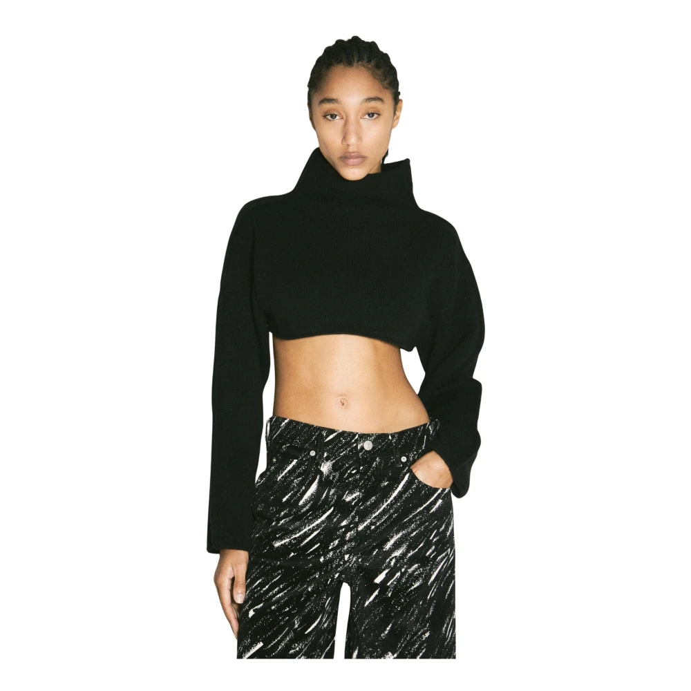 Knitwear > Turtlenecks - - Marni - Modalova