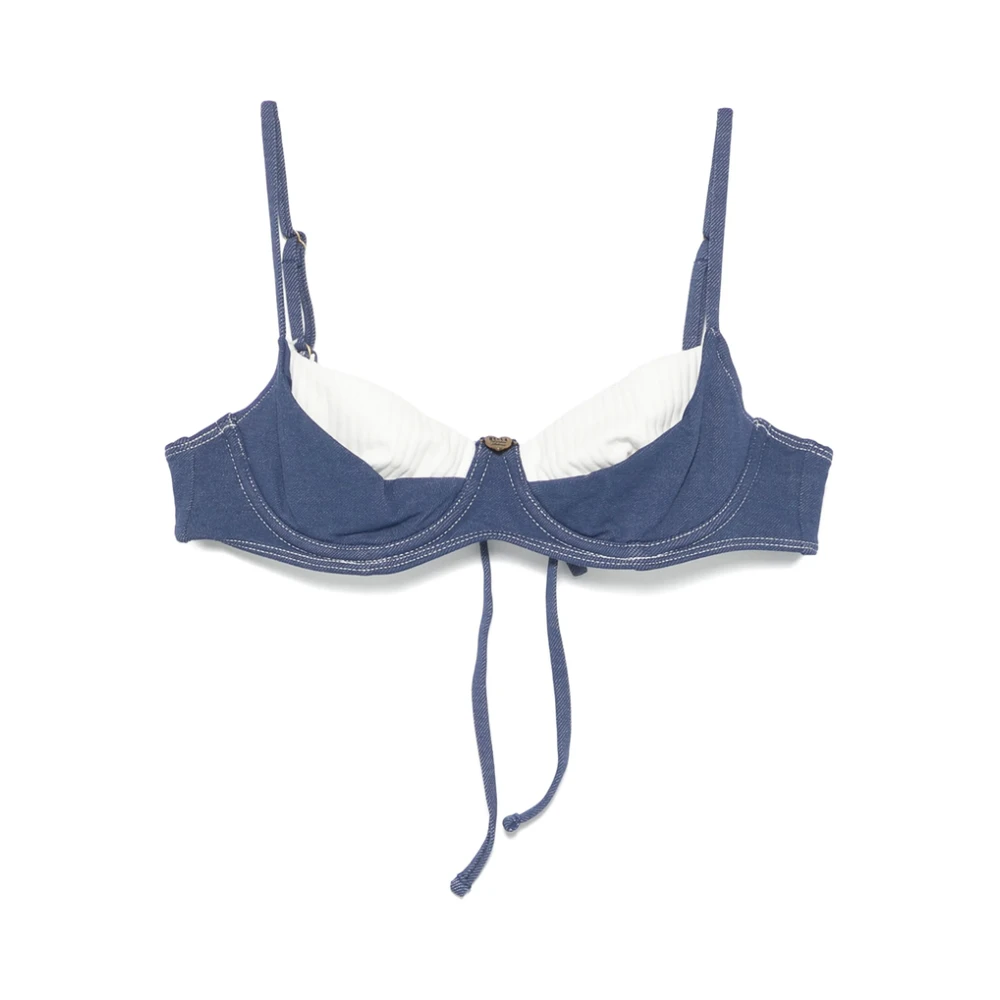 Swimwear > Bikinis - - Frankies Bikinis - Modalova