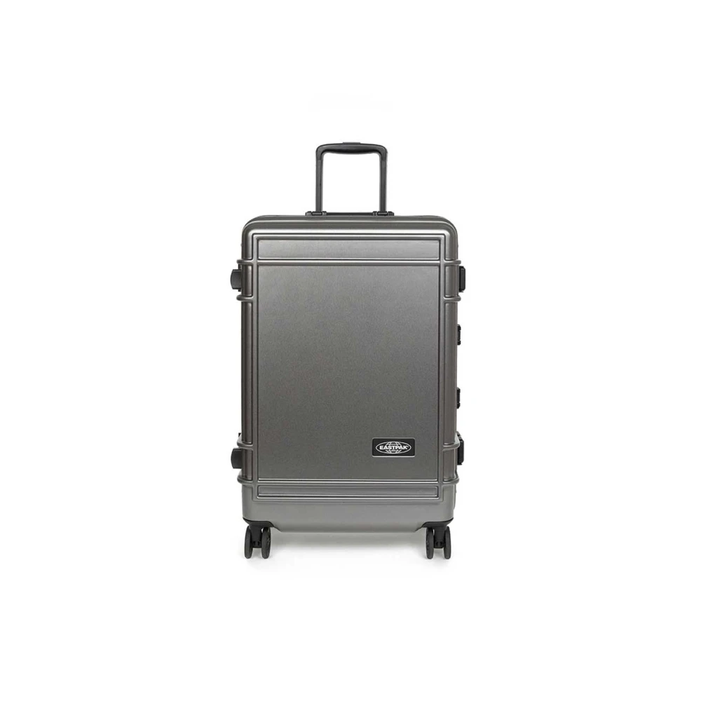 Eastpak Beschermhoes voor elektronica Gray Heren