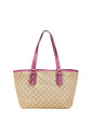 pre-owned-toile-sacs-gucci