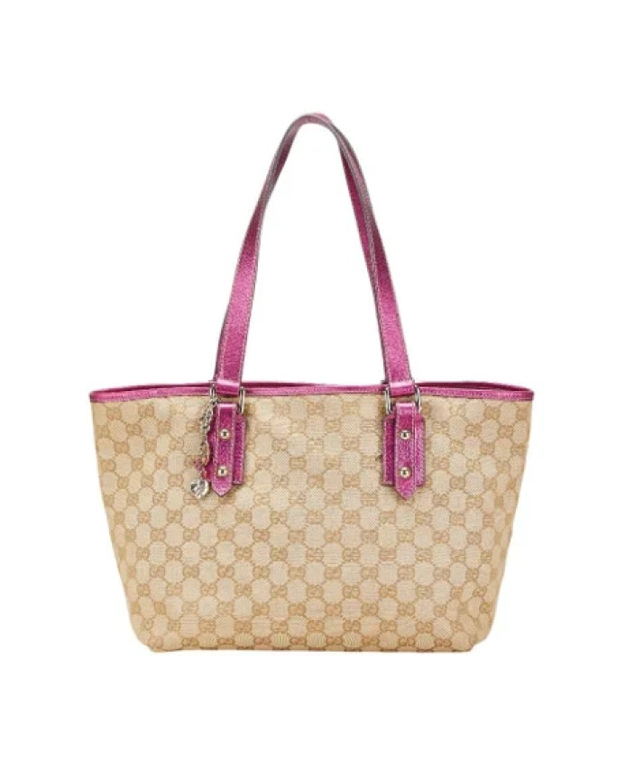 pre-owned-toile-sacs-gucci