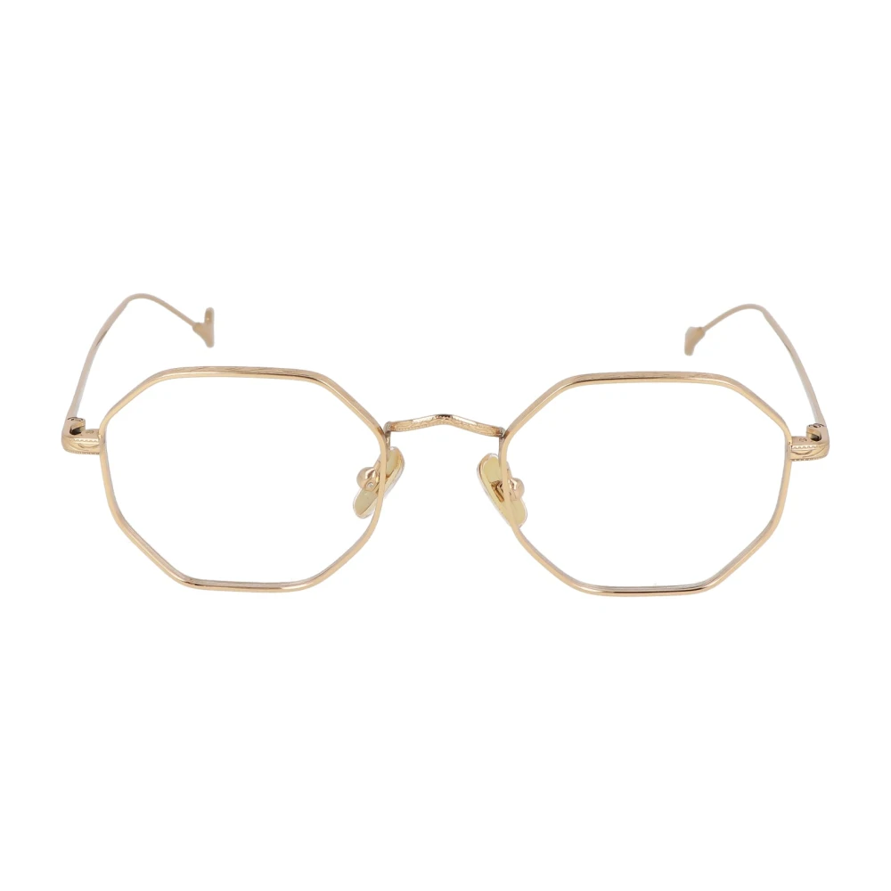 Eyepetizer Elegante Exclusieve Bril Hort Opt Yellow Unisex