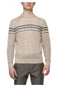 pull-tricote-elegant-en-dune