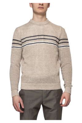 stylish-knitted-sweater-in-dune