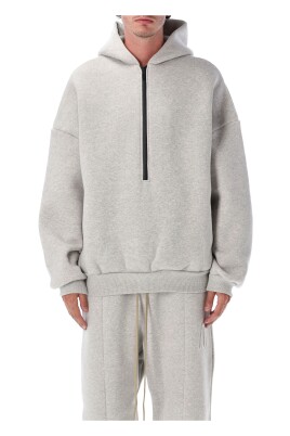 grey-knitwear-half-zip-hoodie-aw25