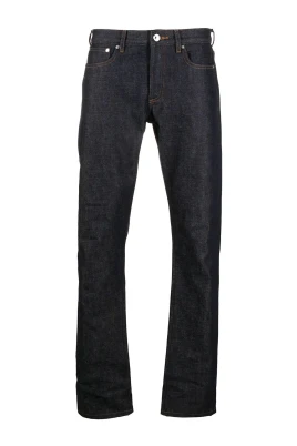 Petit Standard Jeans